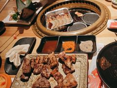 -赤坂亭·M9和牛烧肉(南京江南虹悦城店)