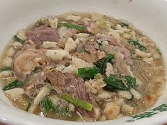 -老刘家永盛斋·传统泡馍(东关南街店)