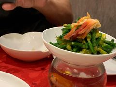 北极冰蚌黄瓜苗-徐记私厨(半淞园路店)