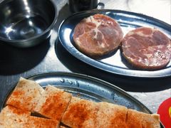 -旺记碳烤肥牛(总店)