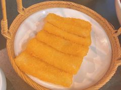 -赠李白·如诗的川味(余杭万达广场店)