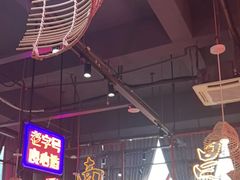 -老闵田螺馆·南昌特色小炒(梦时代店)