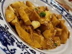 油焖春笋-金陵后厨·南京菜(新街口秣陵路店)