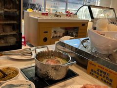 -王菊美食街·王菊面馆(总店)