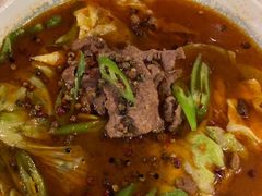 -前海沿·青岛菜(李沧万达店)