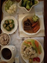 -爱贝蕊恩韩式月子会所(南山店)