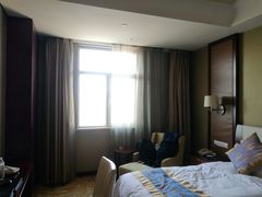 -抚顺中伟假日国际酒店