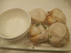 -咬不得高祖生煎·简餐(骆家庄店)
