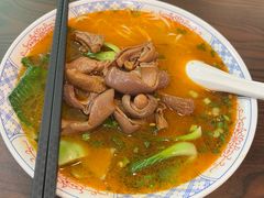 -友记正宗隆江猪脚饭(首经贸店)