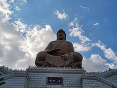 -石岛赤山风景区