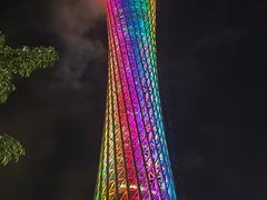 -广州塔