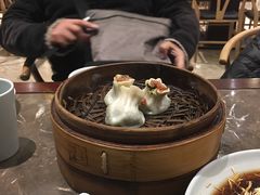 -冶春茶社(星汉大厦店)