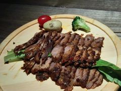 -蜜桃餐厅·江浙融合菜(荟聚购物中心店)