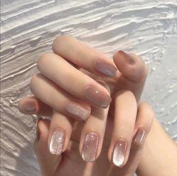 -夏花美甲美睫