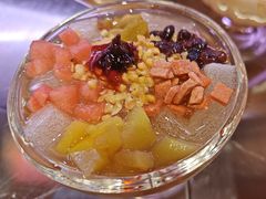 -阿串串老火锅(力盟店)