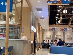 -牛楠楠·香港牛腩茶餐厅(永旺店)
