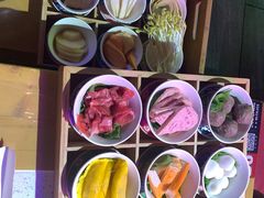 -麻辣英雄重庆火锅(二城广场店)