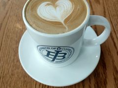 -Jamaicablue Coffeeshop(中央广场店)