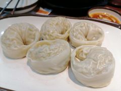 -神仙雪浓汤(明洞店)