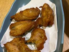 -星椰叻沙·椰浆鲜虾面(江南西店)