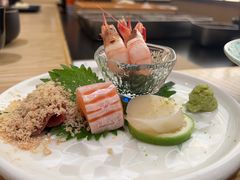-鮨政· Omakase(港汇恒隆广场店)