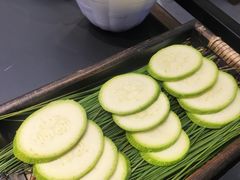 -木王宴语·野生鲜菌火锅(玉河店)