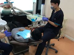 -希望齿科(河西店)