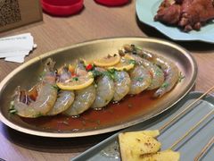 -街角等你.大连海鲜烧烤(西安路店)