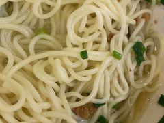 清汤面-成都驻京办餐厅(蜀都宾馆店)