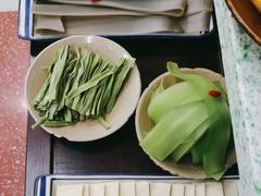 -鸿姐老火锅(龙阳店)