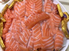 -米禾良日料(人民广场店)