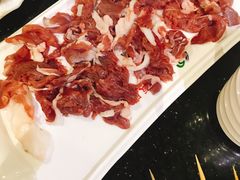 -草原饭店火锅