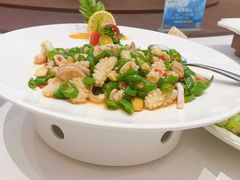 -粤盛海鲜楼(融冠乐城店)