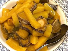 -开海·红岛海鲜虾水饺(石老人店)