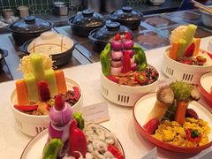 -聚丰园•湖鲜餐厅(阿红私房菜梅石路店)