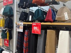 -优衣库(重庆万象城店)