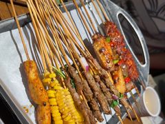 -聚点串吧·小酒局(北京旗舰店)