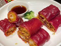 -岭南小生·粤港点心(南门口店)