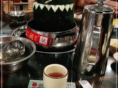 -尚竹阁冬瓜盅·18年地标美食(平洲店)
