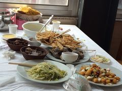 -抹直口特色菜馆(一店)