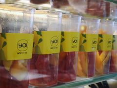 -YO!TEA有茶(科兴科学园店)