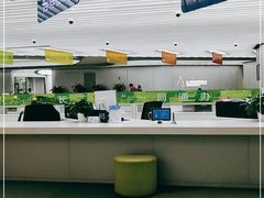 -上海市徐汇区行政服务中心-停车场