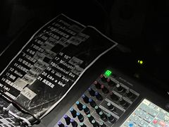 -Vox Livehouse(长沙店)