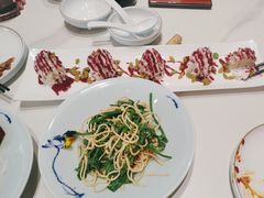 -大碗居·烤鸭·鱼头泡饼(天坛东门店)