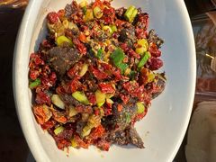 -张氏父子常德肠子馆(红星总店)