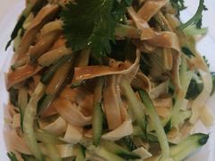 -喜家德虾仁水饺(金融中心店)