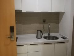 -重庆观音桥华美达安可酒店