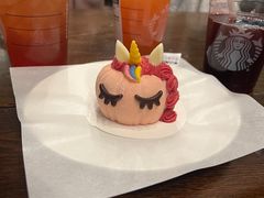 -星巴克(西湖天地店)