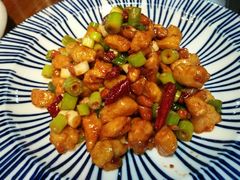 宫保鸡丁-炉鼎记私房菜(总店)