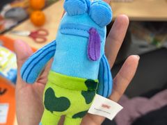 -泡泡玛特POPMART(大兴荟聚店)